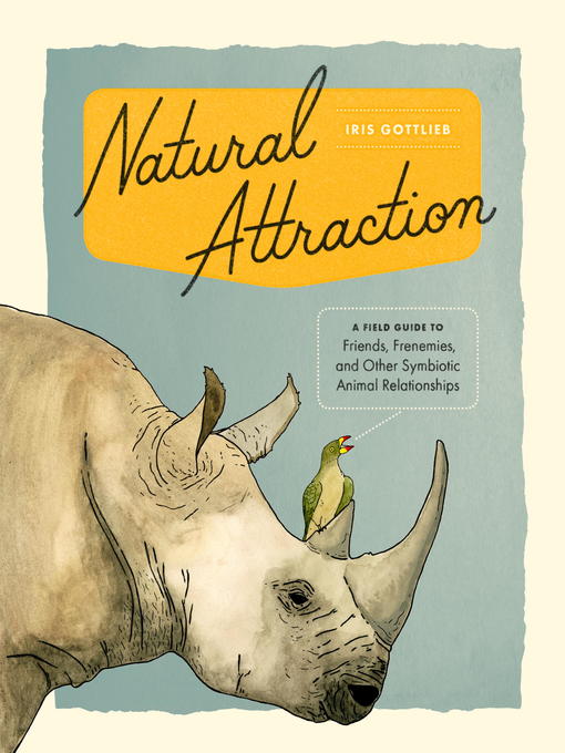 Title details for Natural Attraction by Iris Gottlieb - Available